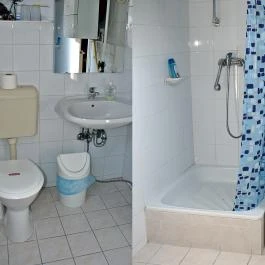 Monarchia Vendégház Keszthely Keszthely - Szobák