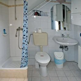 Monarchia Vendégház Keszthely Keszthely - Szobák