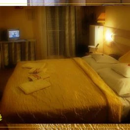 Monarchia Vendégház Keszthely Keszthely - Szobák