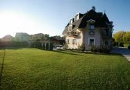 Muschel Panzió Keszthely