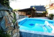 Muschel Panzió Keszthely