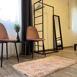 Nussbaum Panzió Keszthely - Szobák