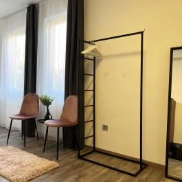 Nussbaum Panzió Keszthely - Szobák