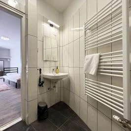 Nussbaum Panzió Keszthely - Szobák