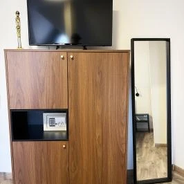 Nussbaum Panzió Keszthely - Szobák