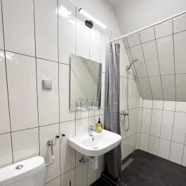 Nussbaum Panzió Keszthely - Szobák