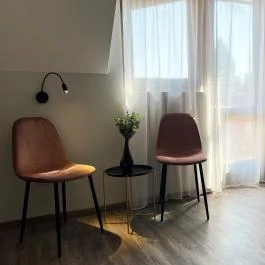 Nussbaum Panzió Keszthely - Szobák