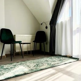 Nussbaum Panzió Keszthely - Szobák