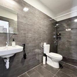 Nussbaum Panzió Keszthely - Szobák