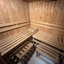 Nussbaum Panzió Keszthely - Wellness