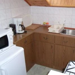 Pátri Apartmanház Keszthely - Egyéb