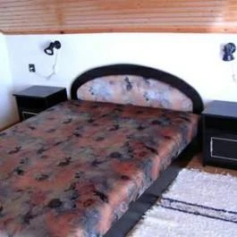 Pátri Apartmanház Keszthely - Szobák