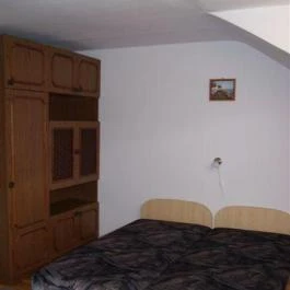 Pátri Apartmanház Keszthely - Szobák