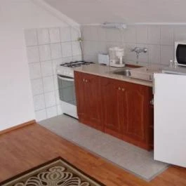 Pátri Apartmanház Keszthely - Egyéb