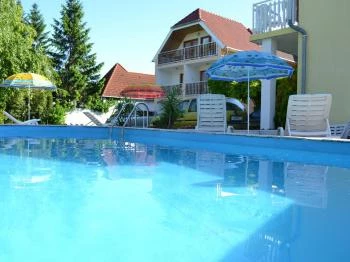 Silatti Panzió Keszthely