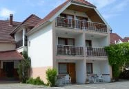 Silatti Panzió Keszthely