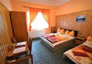 Silatti Panzió Keszthely