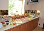 Silatti Panzió Keszthely