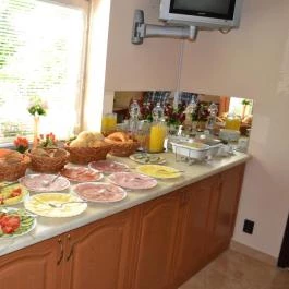 Silatti Panzió Keszthely - Egyéb