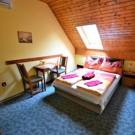 Silatti Panzió Keszthely - Egyéb