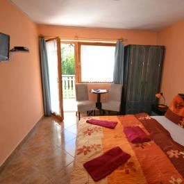 Silatti Panzió Keszthely - Egyéb