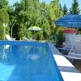 Silatti Panzió Keszthely - Egyéb