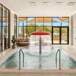 Sirius Hotel Keszthely - 