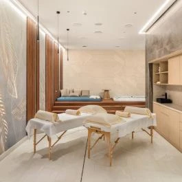 Sirius Hotel Keszthely - Belső