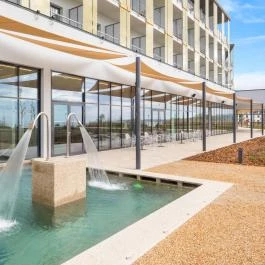 Sirius Hotel Keszthely - 