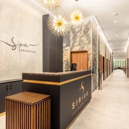 Sirius Hotel Keszthely - Belső