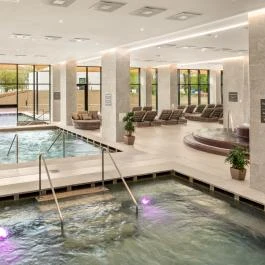 Sirius Hotel Keszthely - 