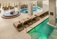 Sirius Hotel Keszthely