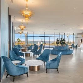 Sirius Hotel Keszthely - Belső