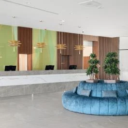 Sirius Hotel Keszthely - Belső