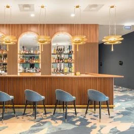 Sirius Hotel Keszthely - Vendéglátás