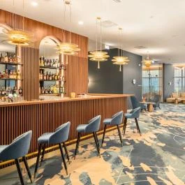 Sirius Hotel Keszthely - Vendéglátás