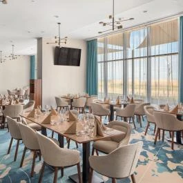 Sirius Hotel Keszthely - Vendéglátás