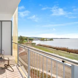 Sirius Hotel Keszthely - Szobák