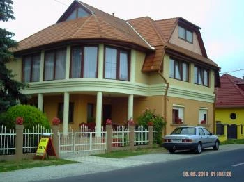 Suzy Vendégház Keszthely