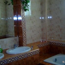 Suzy Vendégház Keszthely - Szobák