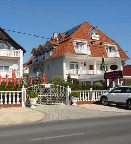 Tokajer Wellness Panzió