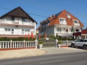 Tokajer Wellness Panzió Keszthely