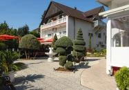 Tokajer Wellness Panzió Keszthely