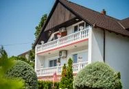 Tokajer Wellness Panzió Keszthely