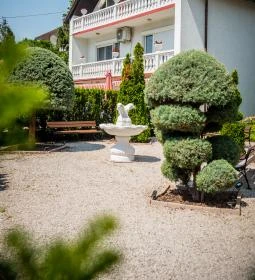 Tokajer Wellness Panzió