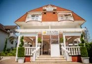 Tokajer Wellness Panzió Keszthely