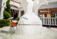 Tokajer Wellness Panzió Keszthely