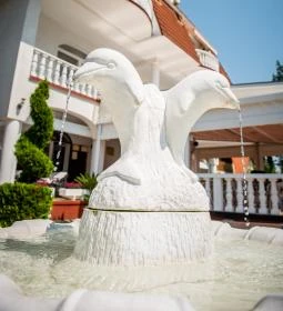 Tokajer Wellness Panzió