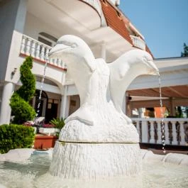 Tokajer Wellness Panzió Keszthely - Külső kép