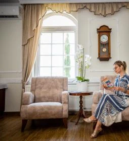 Tokajer Wellness Panzió